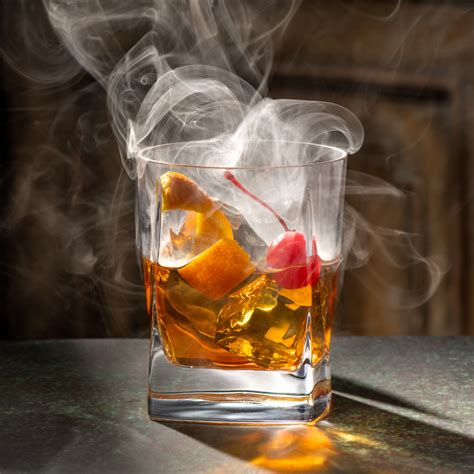 smoky  fashioned recipe rouses supermarkets