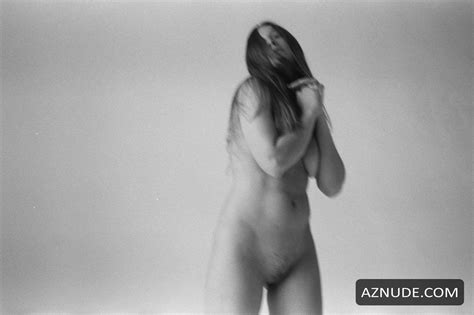 olga kobzar nude black and white photos by daria alexandrova aznude