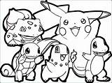 Pokemon Coloring Pages Legendary Printable Print Getcolorings Color sketch template