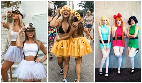 [ok]fantasias De Carnaval Dica Para Ter As Melhores Blog Feminina
