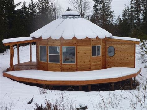 yurt homes portfolio pse consulting engineers