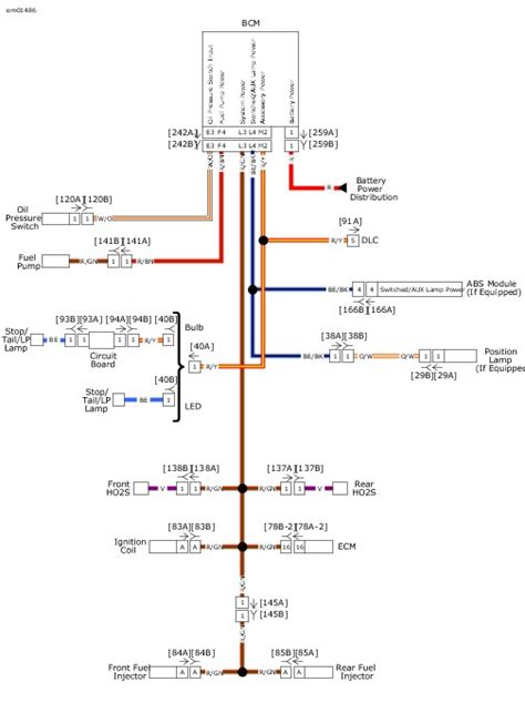 harley headlight wiring diagram infoupdateorg