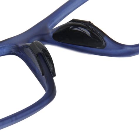 Plastic Eyeglasses With Nose Pads David Simchi Levi
