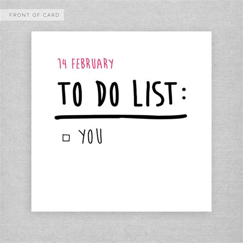 25 funny valentines day card ideas