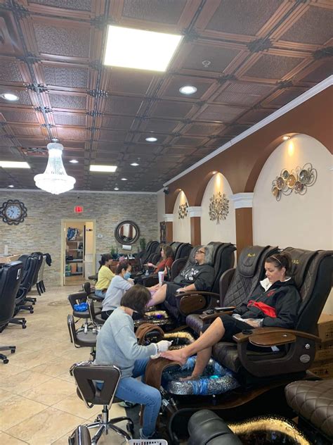 mimi nail spa lebanon tn