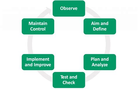 basic guide  process improvement  structured approach  optimizing