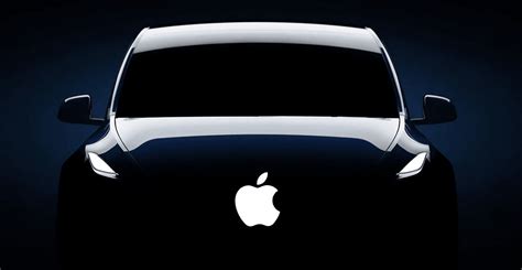 apple car  track analyst claims ilounge