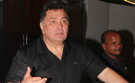 Tit For Tat Rishi Kapoor Reacts To Backlash Over Derogatory Tweet To