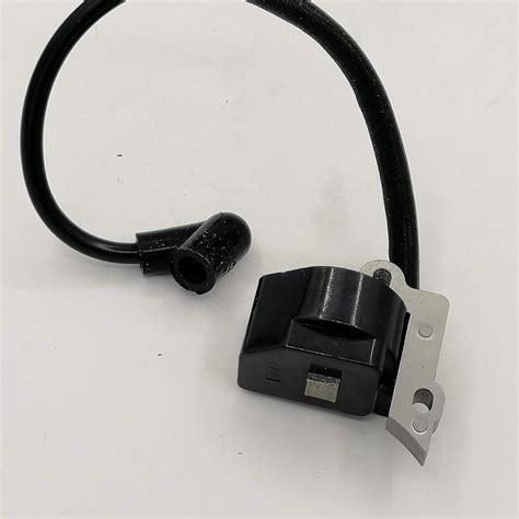 shiosheng ignition coil electronic magneto armature  poulan mcculloch craftsman ppa pn