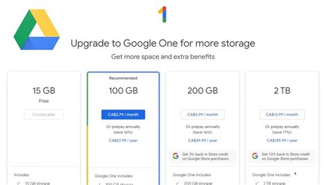 buy  google storage google drive google  youtube