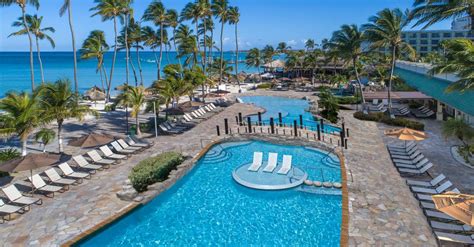 Holiday Inn Resort Aruba Photos