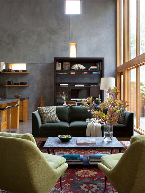 ideas  contemporary living room designs