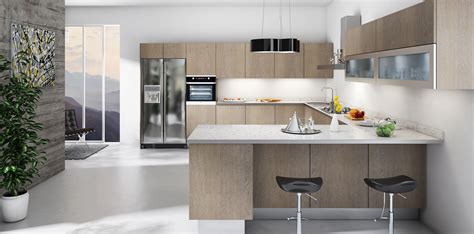 modern kitchen cabinets design  modern home theydesignnet