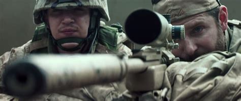 Republicans American Sniper Fans Upset At Bradley Cooper