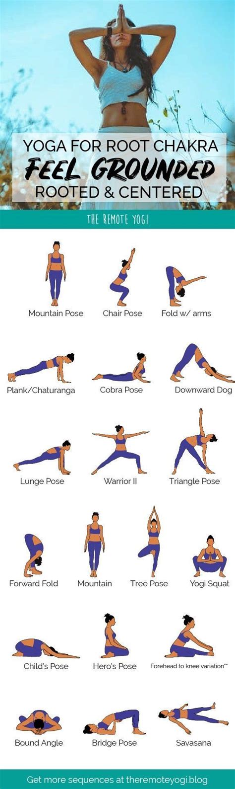 restorative yoga poses  root chakra yoga  health
