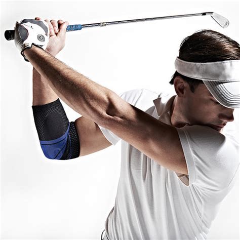 arm brace  golfers elbow fix golfers elbow