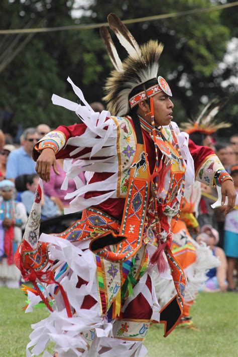 pow wow bing images