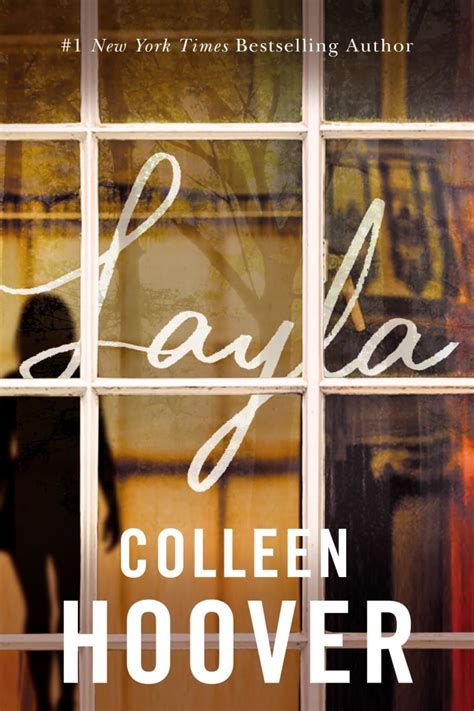 layla by colleen hoover best new romance books of december 2020