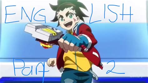 aiger  beyblade burst rise part  youtube