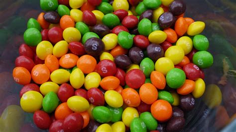 skittles  release  limited edition flavors  summer iheart
