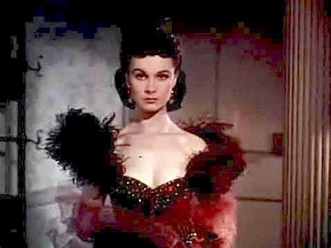 Gone With The Wind 8 Famous Movie Actresses Who Wanted To Be Scarlett
