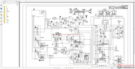 doosan trucks service manuals wiring diagrams full set dvd auto repair manual forum heavy
