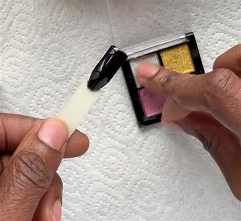 chrome poeder mirror powder nail art pigment poeder bolcom