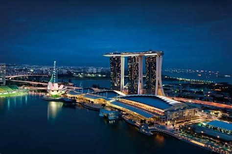 marina bay sands  prices reviews  singapore hotel