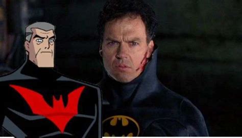 comic book fan kevin smith says that batman beyond film