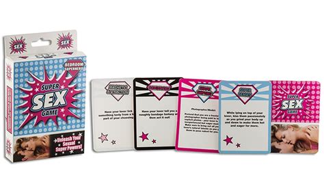 adult bedroom card game groupon