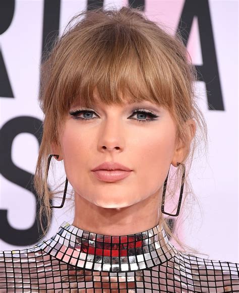 Taylor Swift S Best Hair Looks Taylor Swift Shag Haircut May 2019