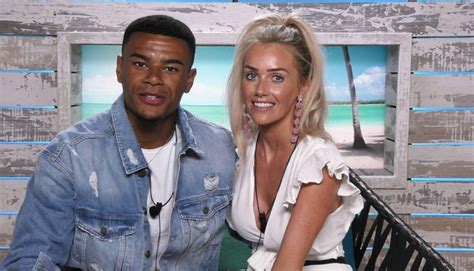 love island s laura anderson and wes nelson s three second sex scene
