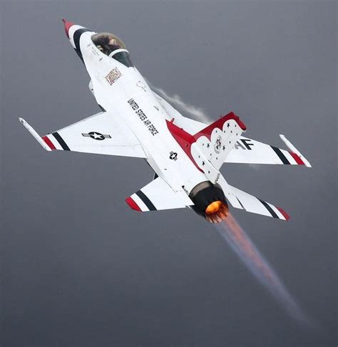 thunderbird airplane fighter  military aircraft usaf thunderbirds