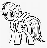 Dash Rainbow Pony Little Coloring Pages Drawing Clipart Lineart Pdf Girl Draw Transparent Clip Deviantart Pinclipart Drawings Hair Getdrawings Kindpng sketch template