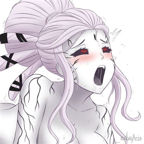salem ahegao by cslucaris the rwby hentai collection volume one luscious