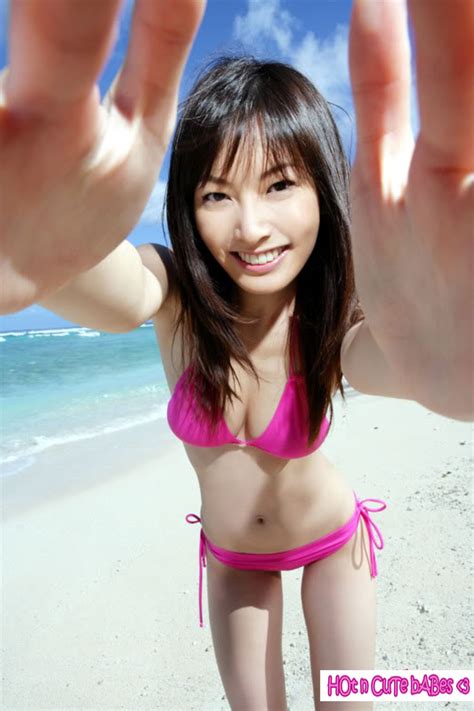 Nao Nagasawa Sexy Japanese Girl The Sexy Pictures