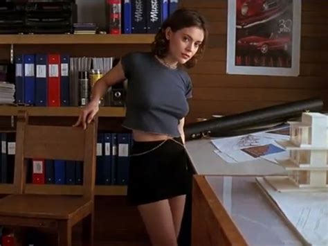 Presenting Some Of The Most Underrated ’90s Movie Fashions