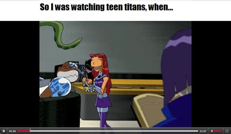 teen titans xxx