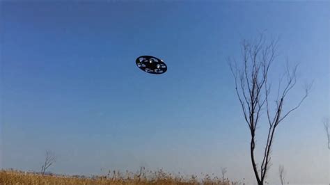 ufo drone youtube