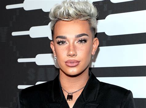 james charles responds  accusations     word   video