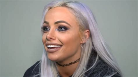 liv morgan discusses huge crush she had on wwe colleague