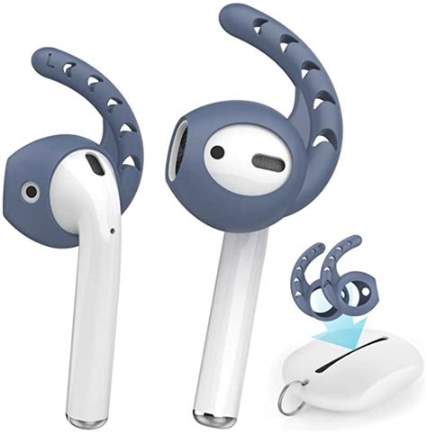 ear hooks   airpods    imore