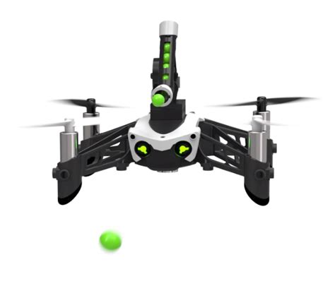 parrot mambo quadcopter