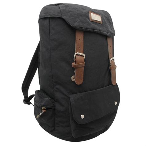 firetrap unisex hike duffle backpack rucksack bag sport camping travel school ebay