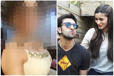 Check Out Which Tv Actress Shares Screen With Alia Bhatt And Ranbir