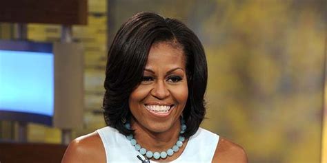 Fox News Host Calls Michelle Obama Fat Michelle Obama