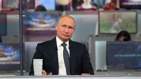 Why Putin’s Approval Rating Is Falling Vladimir Putin Al Jazeera