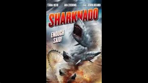 Sharknado Theme Youtube