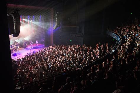 l acoustics makes the grade at college street music hall sound forums