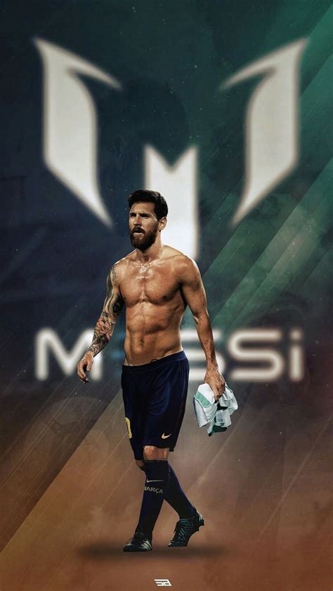 Lionel Messi Shirtless Wallpapers Download Mobcup